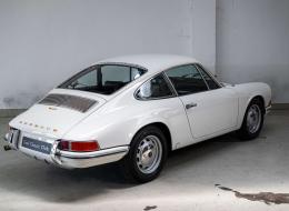 Porsche 911 T 2.0 LWB