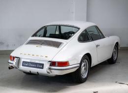 Porsche 911 T 2.0 LWB