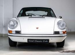 Porsche 911 T 2.0 LWB
