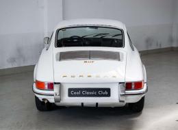 Porsche 911 T 2.0 LWB