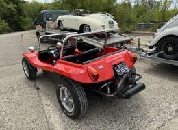 Buggy VW MANX