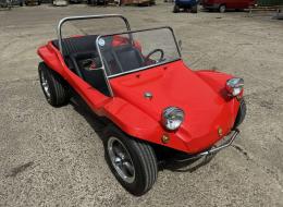 Buggy VW MANX