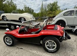 Buggy VW MANX