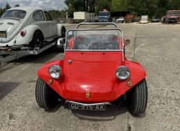 Buggy VW MANX