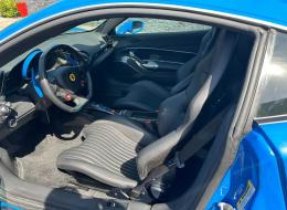 Ferrari 488 GTB 70 anniversaire