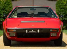 Ferrari 308 GT4 Dino