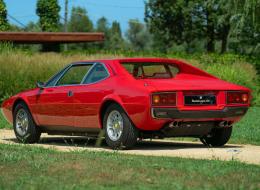 Ferrari 308 GT4 Dino