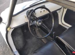 Fiat 500 Jardinière