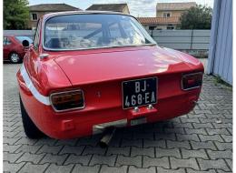 Alfa Roméo Giulia GT GTAM (R)