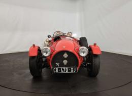 Moss Monaco