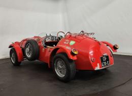Moss Monaco