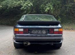 Porsche 944 Turbo