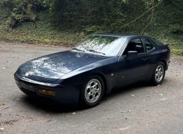 Porsche 944 Turbo