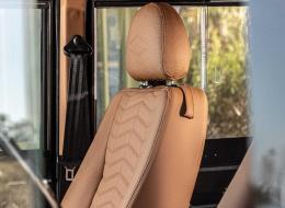 LandRover 110 TD4 CLOSED CABIN 