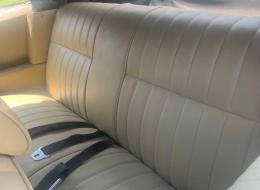 Pontiac Bonneville convertible