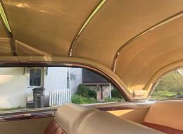 Pontiac Catalina hardtop coupe