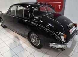Jaguar MK 2 3.8l Overdrive