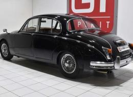 Jaguar MK 2 3.8l Overdrive