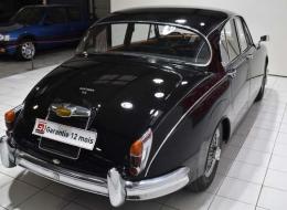 Jaguar MK 2 3.8l Overdrive