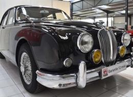 Jaguar MK 2 3.8l Overdrive