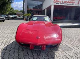 Chevrolet Corvette C3 Cabriolet