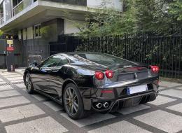 Ferrari F 430