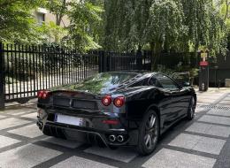 Ferrari F 430