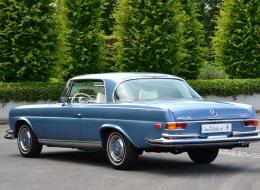 Mercedes-Benz SE 280 SE 3.5 V8