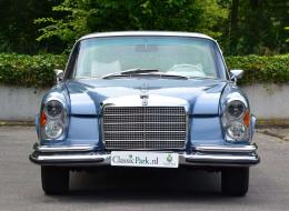 Mercedes-Benz SE 280 SE 3.5 V8
