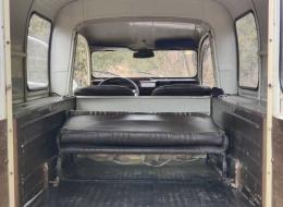 Citroen 2 CV AKS 400