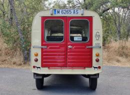 Citroen 2 CV AKS 400