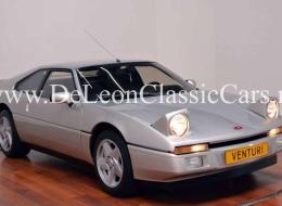 MVS Venturi