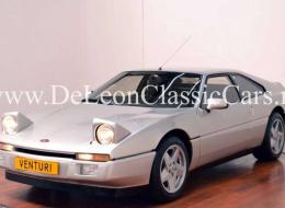 MVS Venturi
