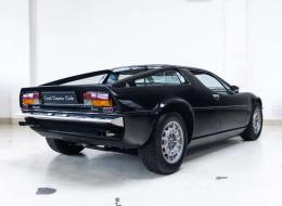 Maserati Merak 3000