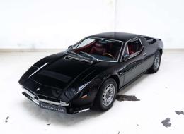 Maserati Merak 3000