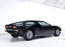 Maserati Merak 3000