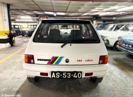 Peugeot 205 1.3 Rallye