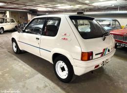Peugeot 205 1.3 Rallye