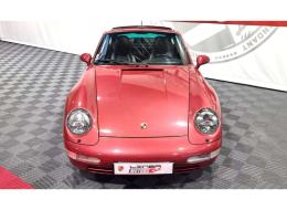 Porsche 993 Carrera 2