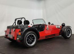 Caterham Super Seven Vegantune