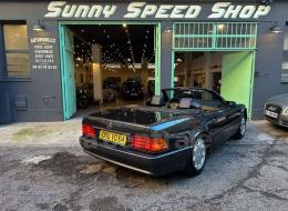 Mercedes-Benz SL 500