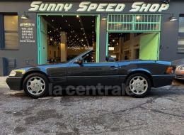 Mercedes-Benz SL 500