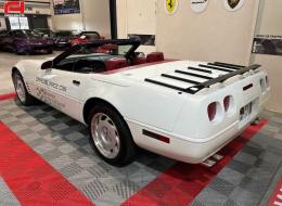 Chevrolet Corvette C4 Cabriolet V8 L98 5.7 250