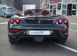 Ferrari 430 F430 Spider - Sièges baquets Carbone