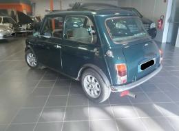 Mini British Open Austin