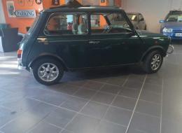 Mini British Open Austin