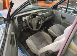 Ford Escort XR3i cabriolet
