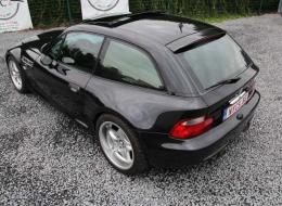 BMW Z3 M Coupé
