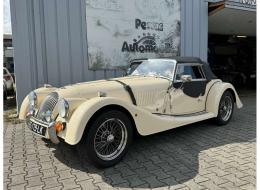 Morgan +8 35 eme anniversaire