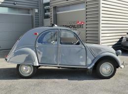 Citroen 2 CV AZLP